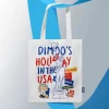 DIMOO’S HOLIDAY IN THE USA SERIES-Canvas Bag