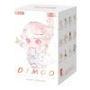 Dimoo Shapes in Nature Figures Sealed Case (1 Blind Box)