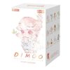 Dimoo Shapes in Nature Figures Sealed Case (1 Blind Box)