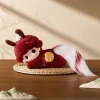 DIMOO Stories In The Cup Series-Auspicious Animal Cotton Doll
