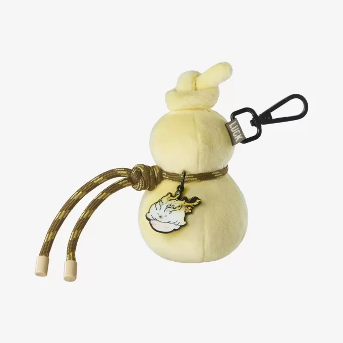 DIMOO Stories In The Cup Series-Blessing Sachet Blind Box