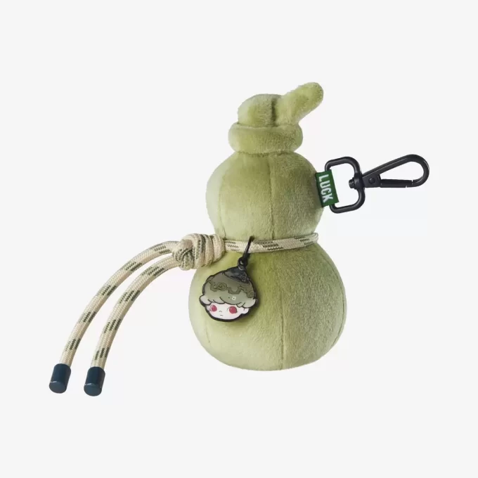 DIMOO Stories In The Cup Series-Blessing Sachet Blind Box