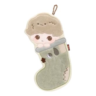 Dimoo The Missing Day Series Hand Towel “Deep Sleep” Secret Edition