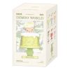 Dimoo The Missing Day Series Scented Candle Sealed Case (1 Blind Box)