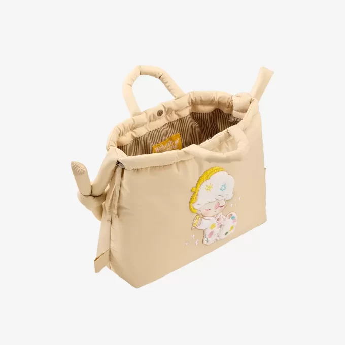 DIMOO Weaving Wonders Series-Bag