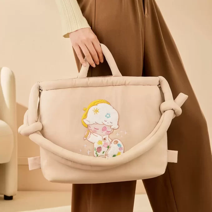 DIMOO Weaving Wonders Series-Bag