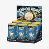DIMOO WORLD × DISNEY Series-2 In 1 Cable Blind Box