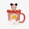 DIMOO WORLD × DISNEY Series-Ceramic Cup