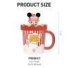 DIMOO WORLD × DISNEY Series-Ceramic Cup