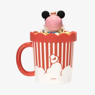 DIMOO WORLD × DISNEY Series-Ceramic Cup
