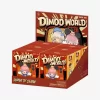 DIMOO WORLD × DISNEY Series-Fridge Magnet Blind Box