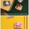 DIMOO WORLD × DISNEY Series-Fridge Magnet Blind Box