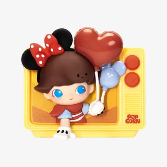 DIMOO WORLD × DISNEY Series-Fridge Magnet Blind Box