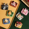 DIMOO WORLD × DISNEY Series-Fridge Magnet Blind Box