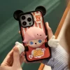 DIMOO WORLD × DISNEY Series-Phone Case