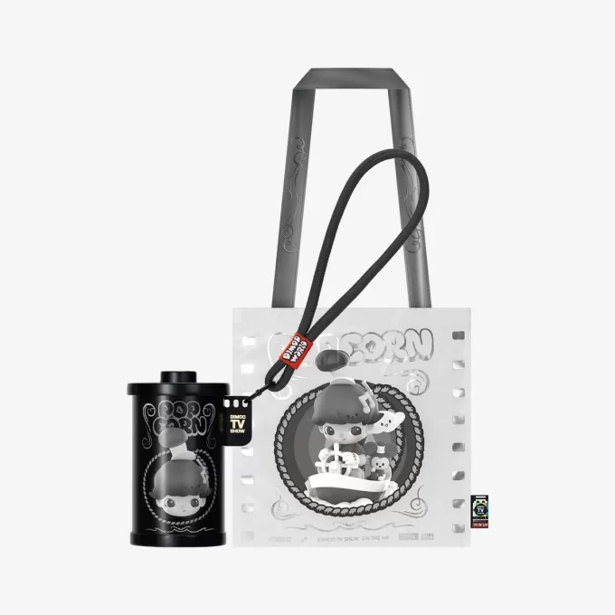 DIMOO WORLD × DISNEY Series-Storage Bag Blind Box