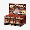 DIMOO WORLD × DISNEY Series-Storage Bag Blind Box