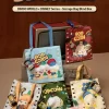 DIMOO WORLD × DISNEY Series-Storage Bag Blind Box
