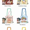 DIMOO WORLD × DISNEY Series-Storage Bag Blind Box