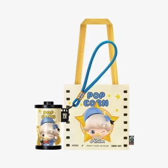 DIMOO WORLD × DISNEY Series-Storage Bag Blind Box