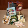 DIMOO WORLD × DISNEY Series-Storage Bag Blind Box