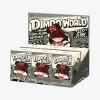 DIMOO WORLD × DISNEY Series-Vinyl Plush Keychain Blind Box