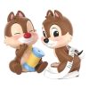 Disney Chip “N Dale Fun Loving Brother Series Figures “Customized”