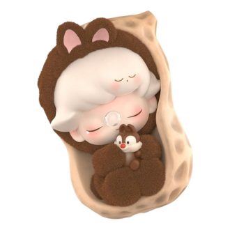 Disney Dimoo World Figure “Chip and Dale”s Dream”