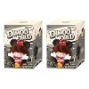 Disney Dimoo World Vinyl Plush Pendant Sealed Case (2 Blind Boxes)