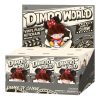 Disney Dimoo World Vinyl Plush Pendant Sealed Case (6 Blind Boxes)