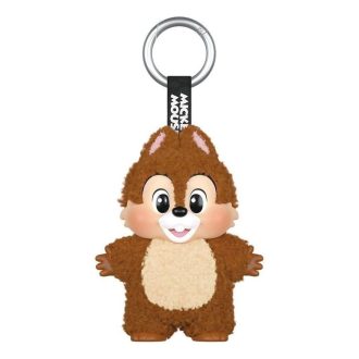 Disney Mickey Family Together Keychain “Chip”