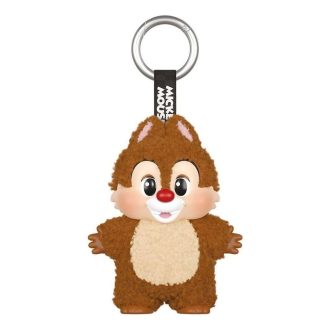 Disney Mickey Family Together Keychain “Dale”