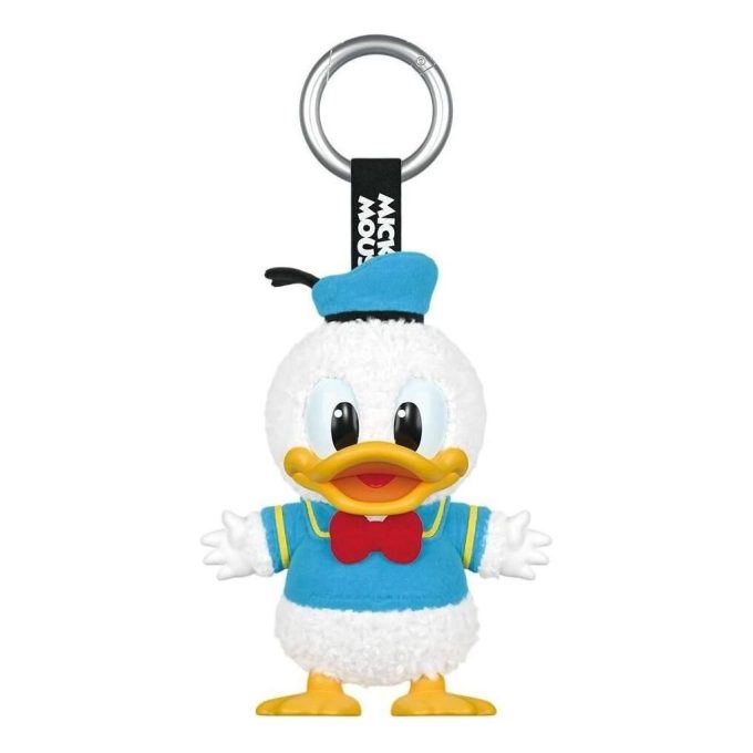 Disney Mickey Family Together Keychain “Donald”