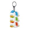 Disney Mickey Family Together Keychain “Huey, Dewey and Louie” Secret Edition