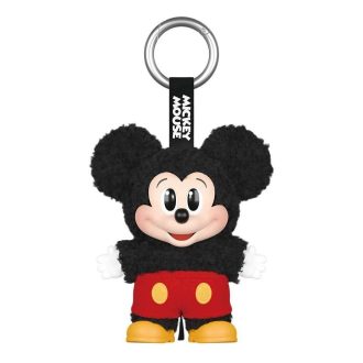 Disney Mickey Family Together Keychain “Mickey”