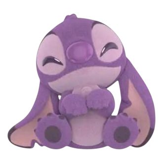 Disney Stitch Little Emotions Figure “Act Spoiled”