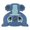 Disney Stitch Little Emotions Figure “Doing A Handstand”