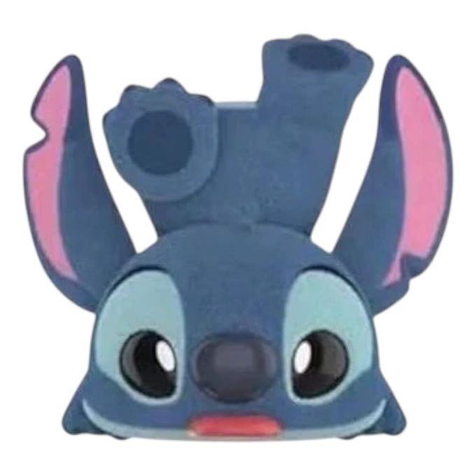 Disney Stitch Little Emotions Figure “Fall Flat On The Face”