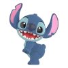 Disney Stitch Little Emotions Figure “Grin From Ear To Ear”