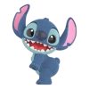 Disney Stitch Little Emotions Figure “Grin From Ear To Ear”