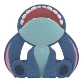 Disney Stitch Little Emotions Figure “Howl At The Moon”