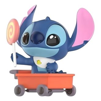 Disney Stitch On a Date “Candy Swap”
