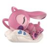 Disney Stitch On a Date Figuress “Napping Time”