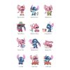 Disney Stitch On a Date Figuress Sealed Case (12 Blind Boxes)