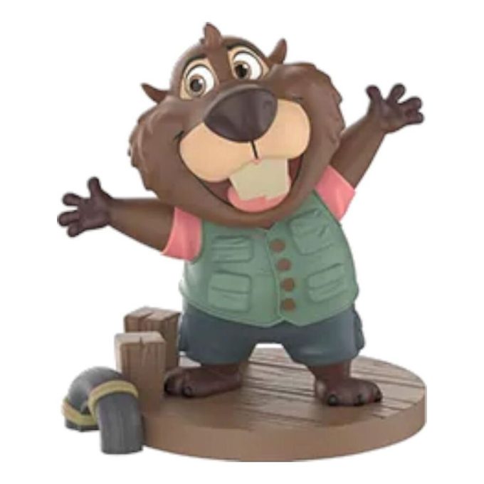 Disney Zootopia Next Adventure Figures “Nibbles”