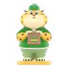 Disney Zootopia Next Adventure Figures “Officer Clawhauser”