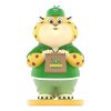 Disney Zootopia Next Adventure Figures “Officer Clawhauser”