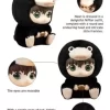 Fantastic Beasts PVC Stuffed Toy Niffler
