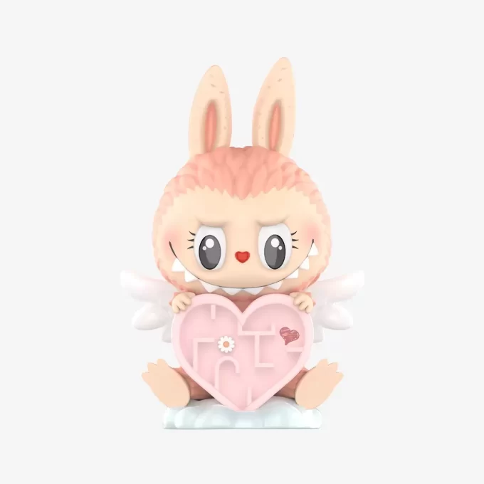 Finding MOKOKO Series Figures Finding MOKOKO Series Figures