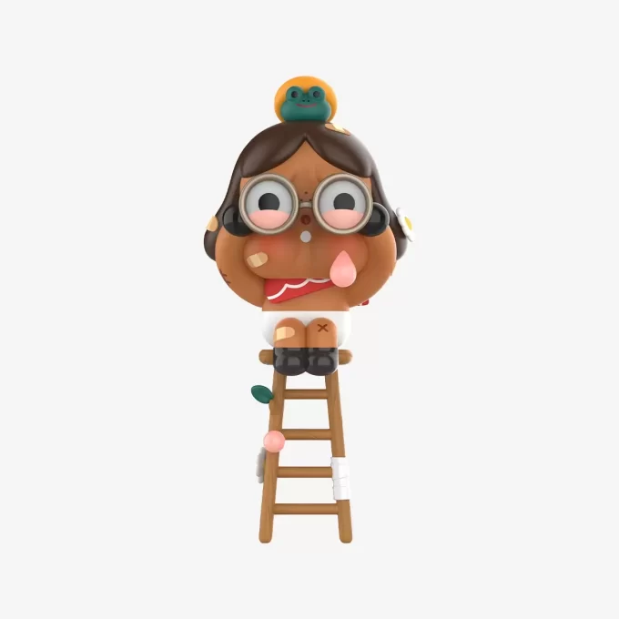 Finding MOKOKO Series Figures Finding MOKOKO Series Figures